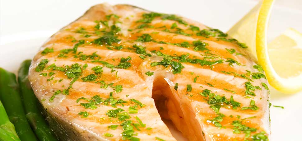 Oregano-Knoblauch-Rub