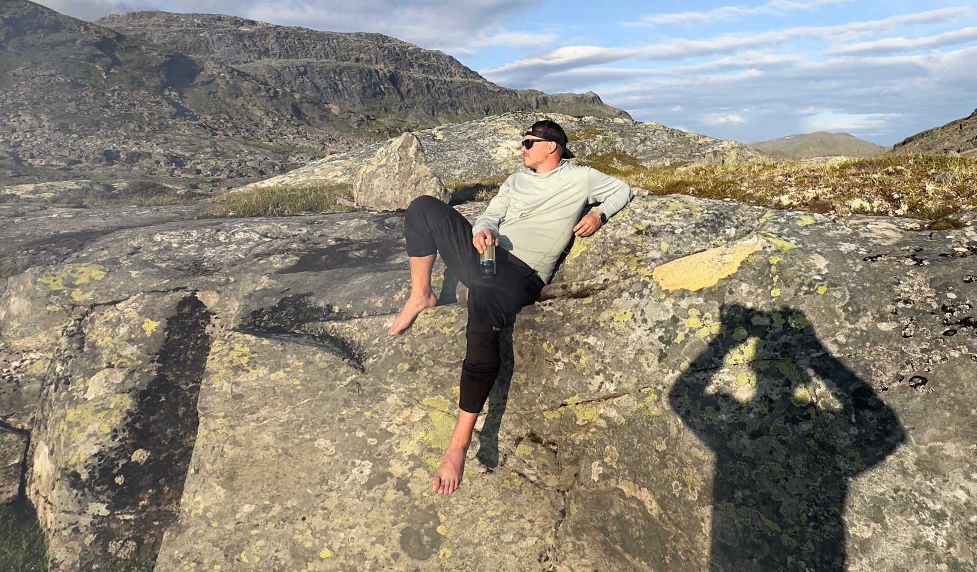 Unsere Geschichte & Unsere Werte