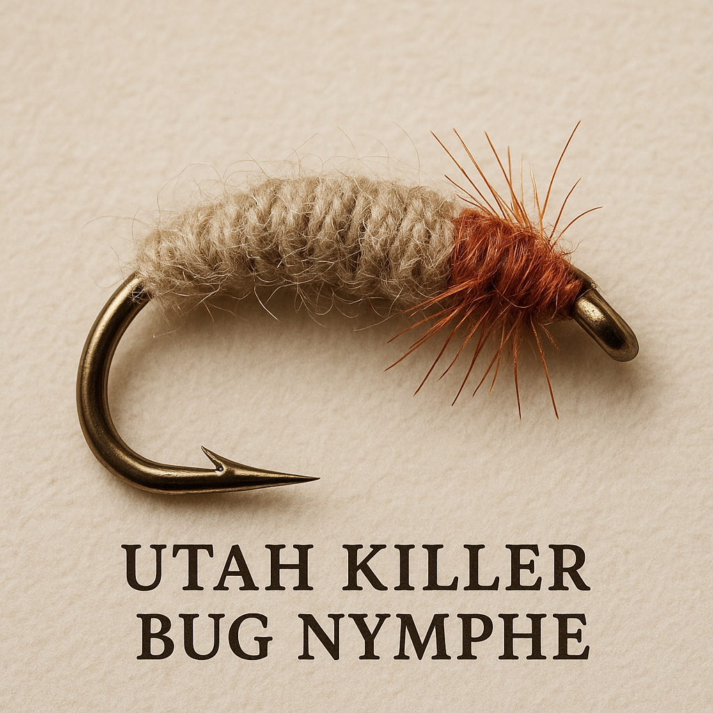 Utah Killer Bug