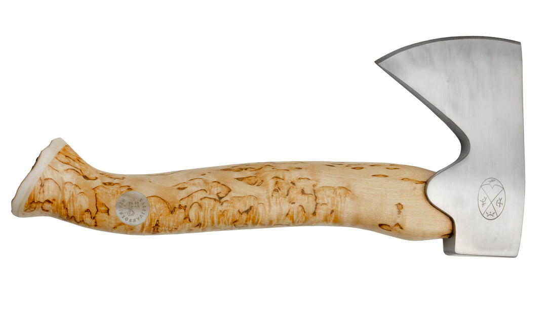 Karesuando Stoera Aksu Natur