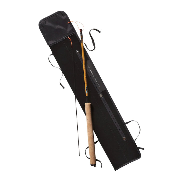 Simple Fly Fishing Tenkara Fly Rod 8' 6"