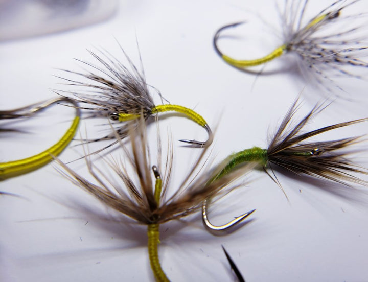 Zen Tenkara Grab’n’Go Kit