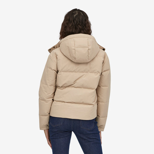 Patagonia W:s Downdrift Jacka