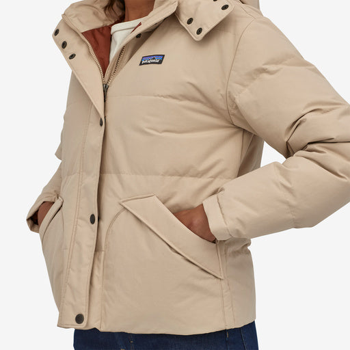 Patagonia W:s Downdrift Jacka