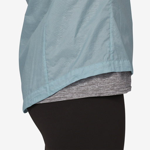 Patagonia W:s Houdinijacka