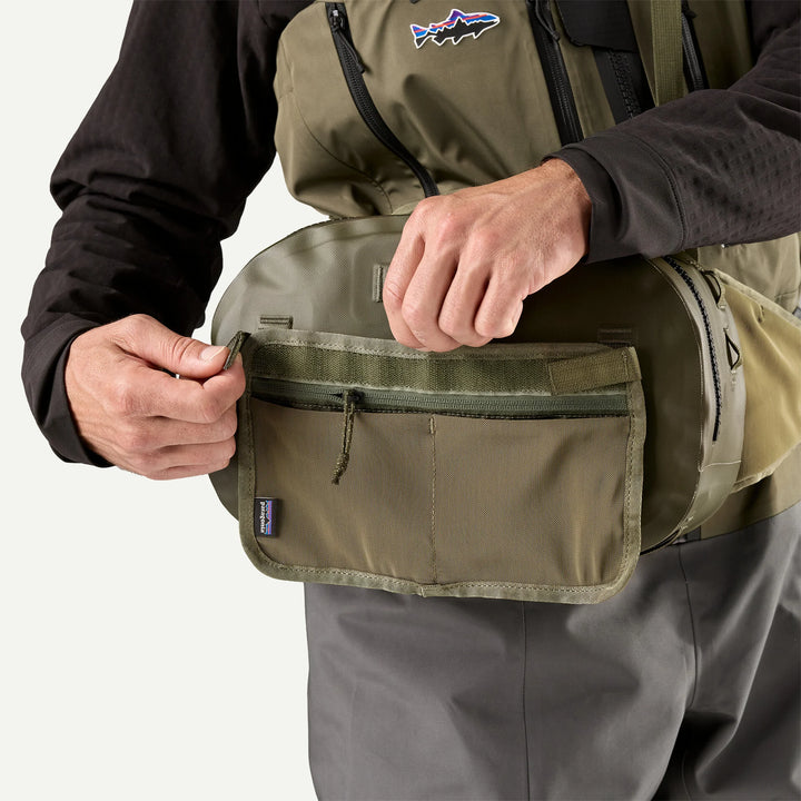 Guidewater Hip Pack 9L