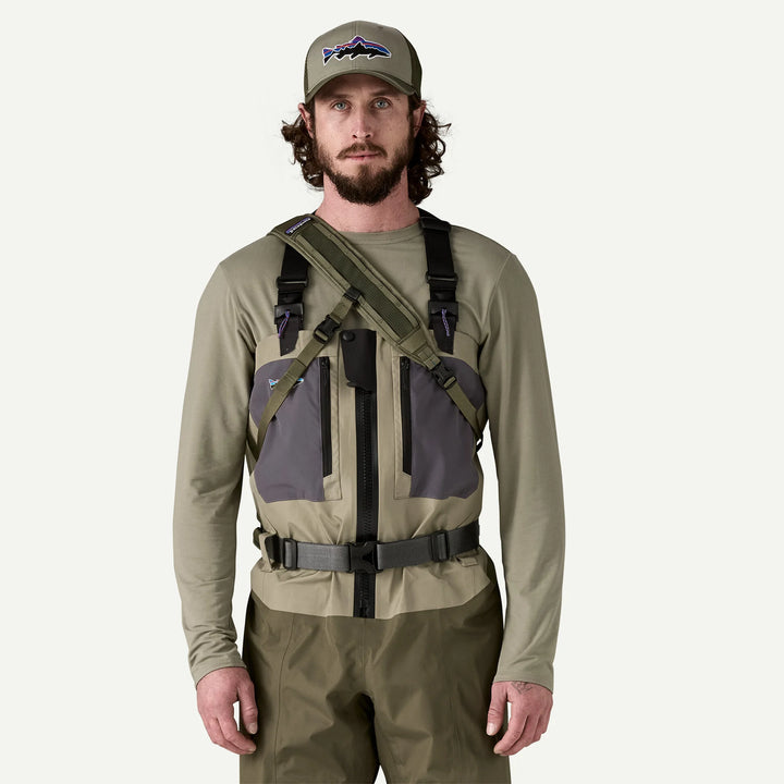 Guidewater Sling 15L