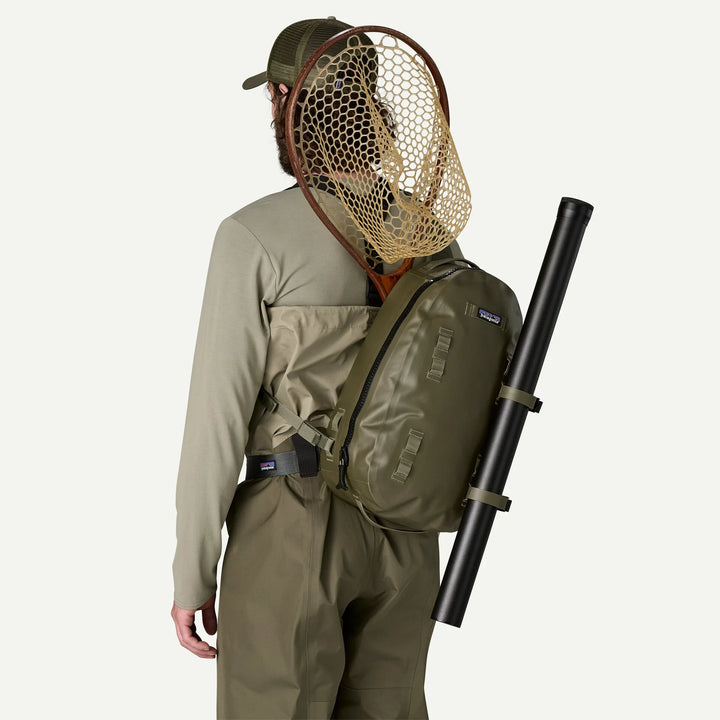 Guidewater Sling 15L