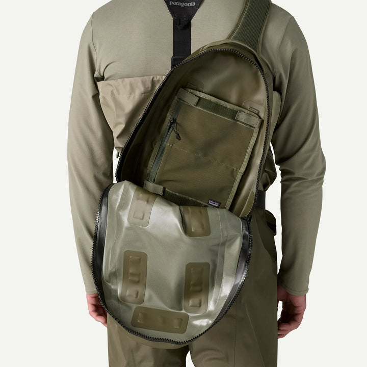 Guidewater Sling 15L