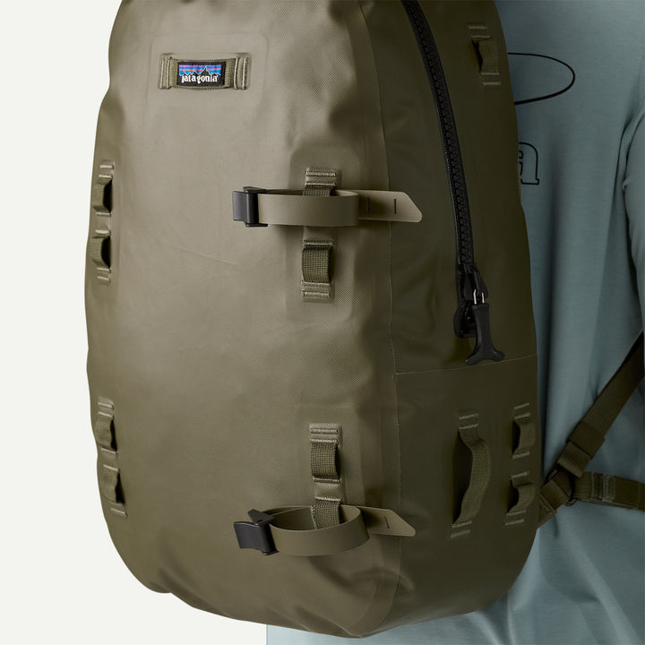 Guidewater Backpack 29L