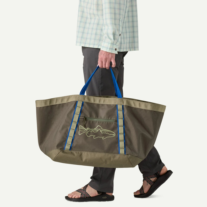 Black Hole® Gear Tote 61L