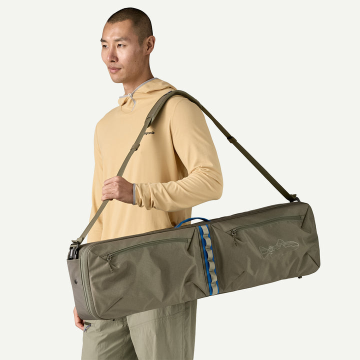 Black Hole® Rod Case