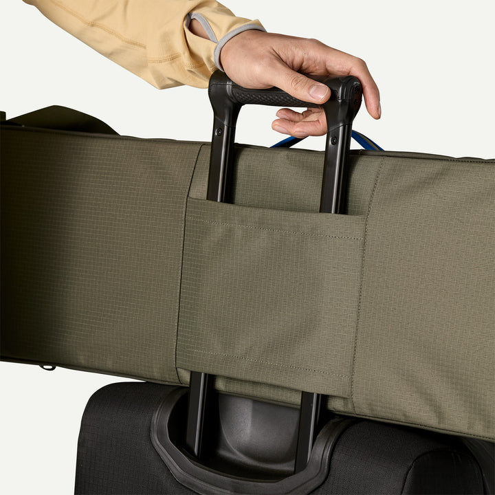 Black Hole® Rod Case