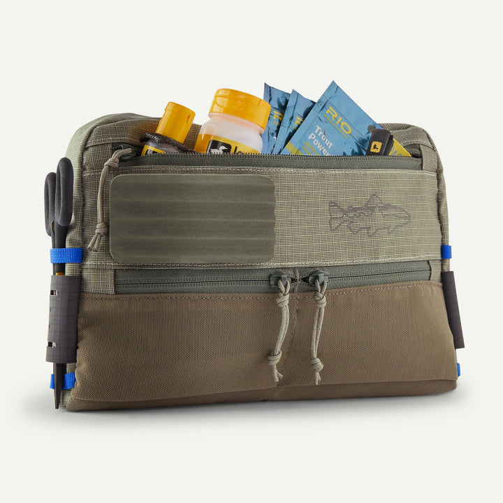 Stealth Switch Pack 3L