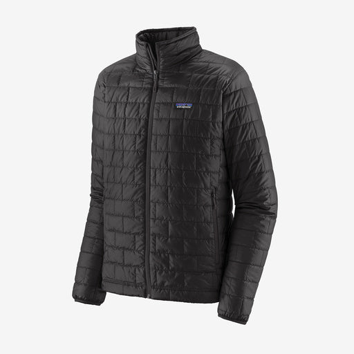 Patagonia Nano Puff Jacka för män