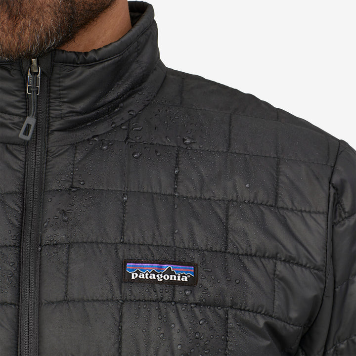 Patagonia Nano Puff Jacka för män