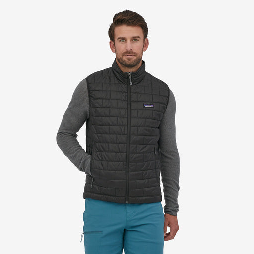 Patagonia M's Nano Puff Vest