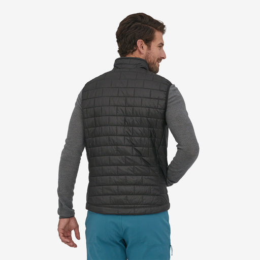 Patagonia M's Nano Puff Vest