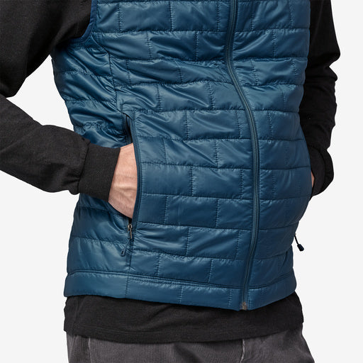 Patagonia M's Nano Puff Vest