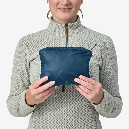 Patagonia W:s Nano Puff-väst