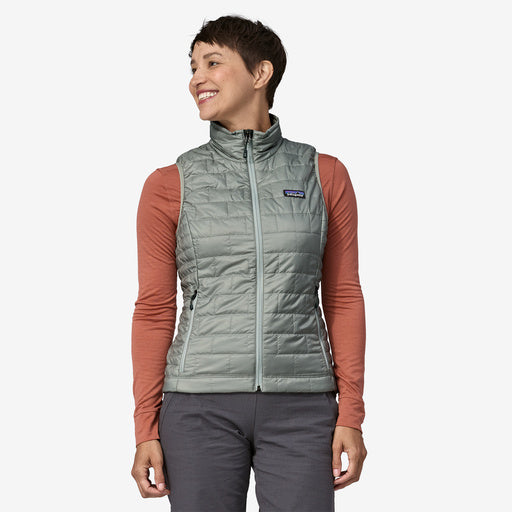 Patagonia W:s Nano Puff-väst