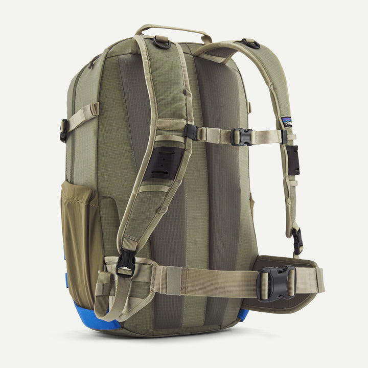 Stealth Backpack 25L
