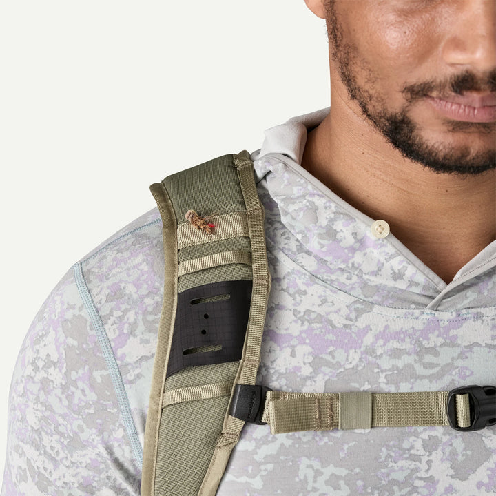 Stealth Backpack 25L