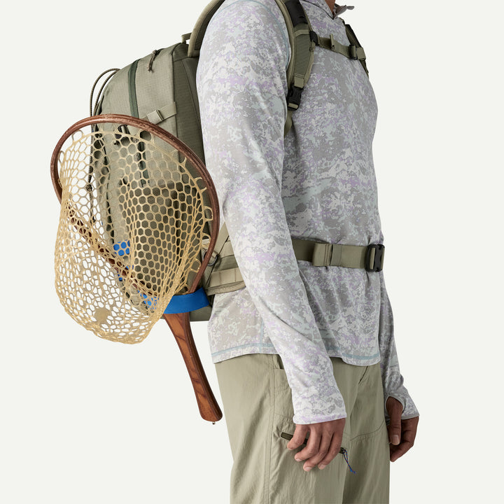 Stealth Backpack 25L