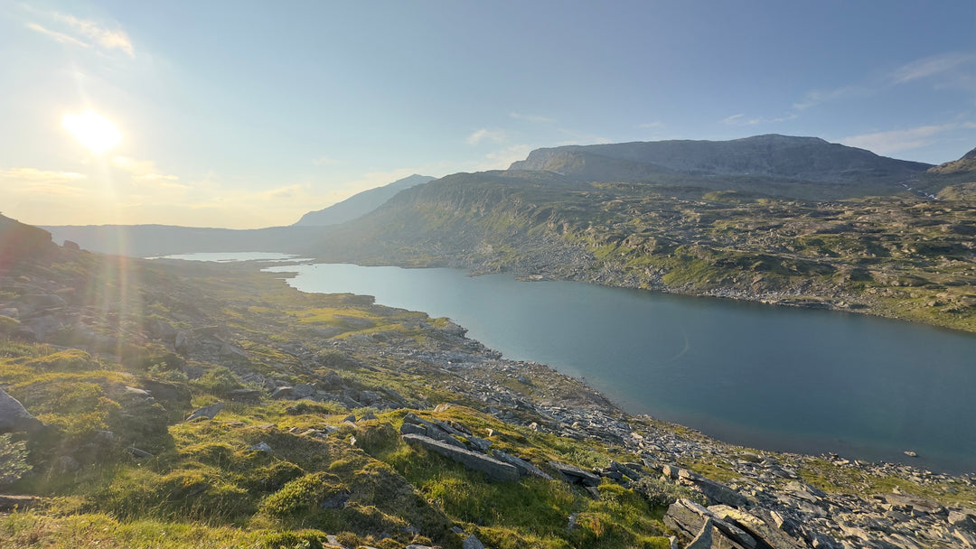 🎣 Wildnis & Wasser – 1 Woche Fliegenfischen in Nordschweden