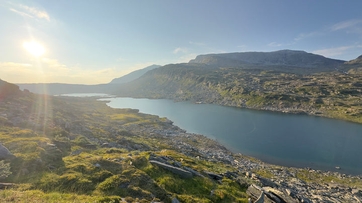 🎣 Wildnis & Wasser – 1 Woche Fliegenfischen in Nordschweden