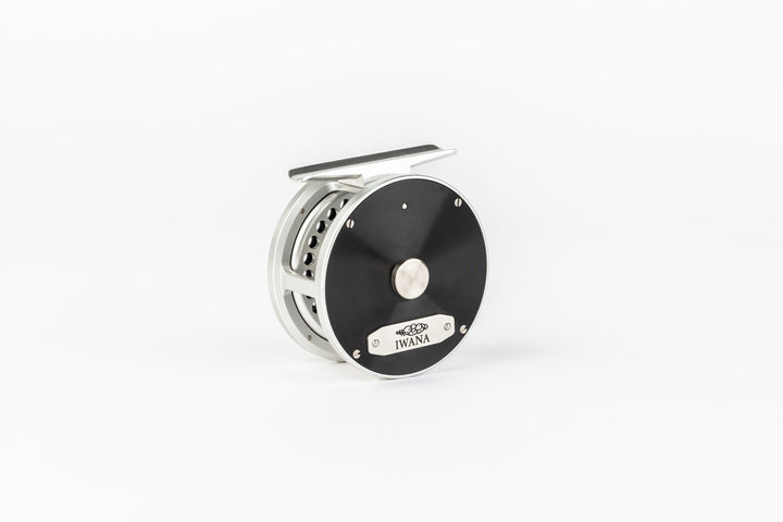 Iwana RETRO Trout Reels
