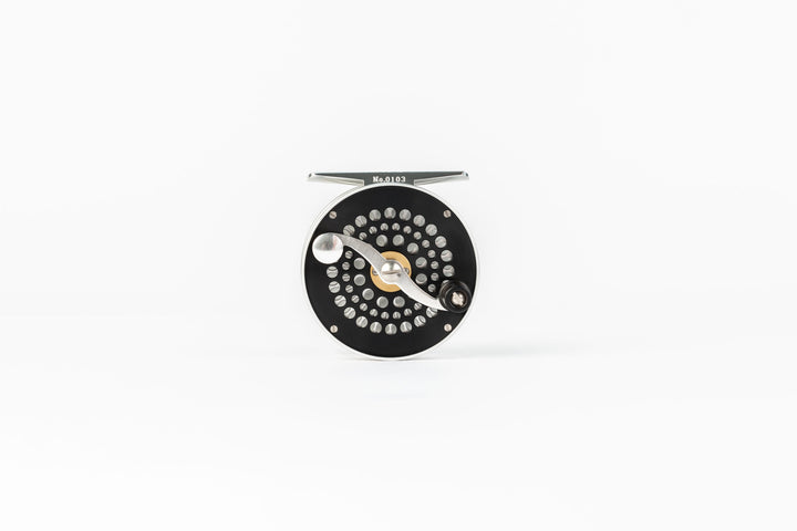 Iwana RETRO Trout Reels