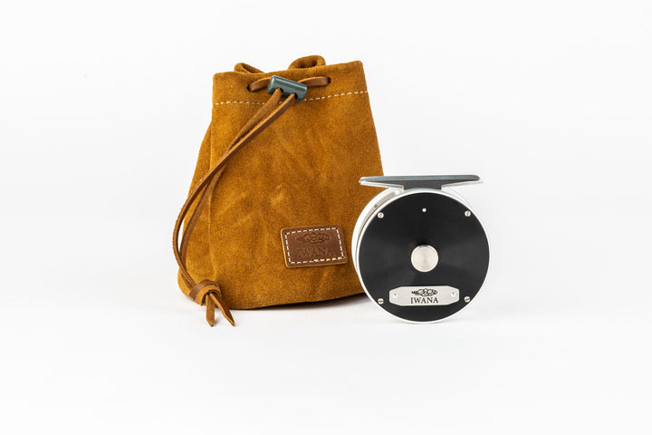 Iwana RETRO Trout Reels