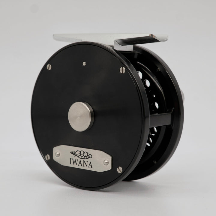Iwana RETRO Trout Reels