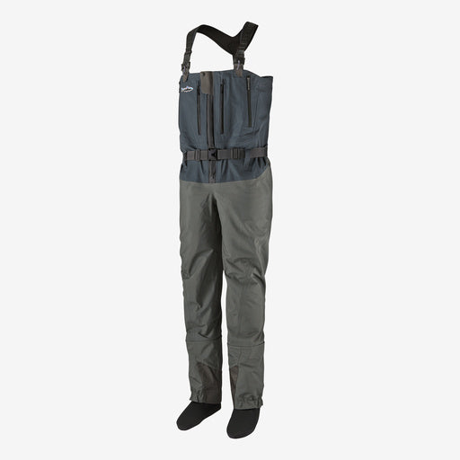 Patagonia Men's Swiftcurrent™ Expedition Zip-Front Waders