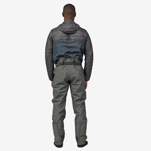 Patagonia Men's Swiftcurrent™ Expedition Zip-Front Waders