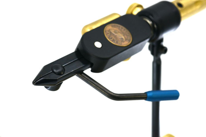 Revolution Series Vise  RegularBronze Pocket Base