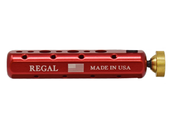 Regal Tool Bar