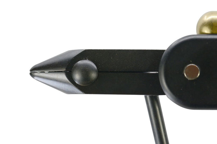 Revolution Series Vise | Big Game/C-Clamp