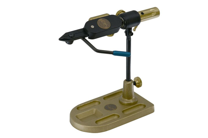 Revolution Series Vise  RegularBronze Pocket Base
