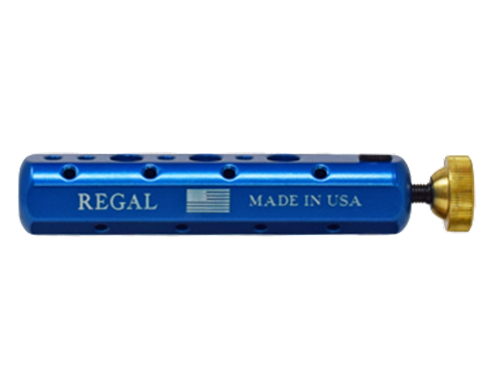 Regal Tool Bar