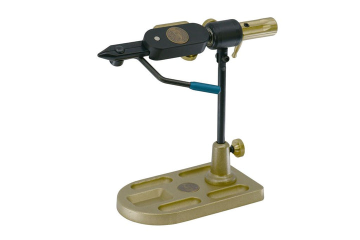 Revolution Series Vise  RegularBronze Pocket Base