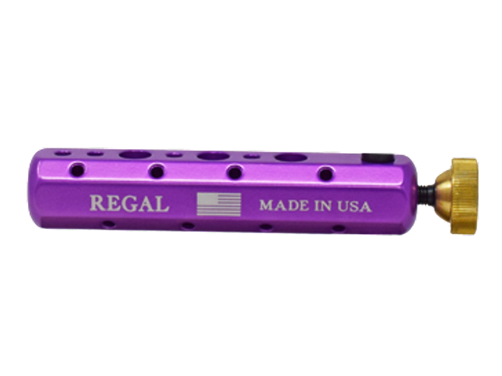 Regal Tool Bar