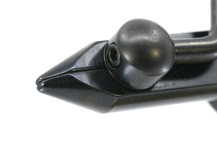 Revolution Series Vise  RegularBronze Pocket Base