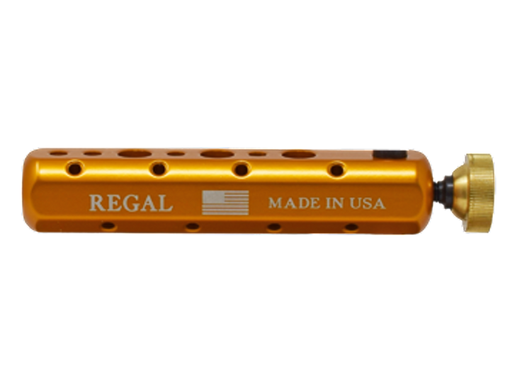Regal Tool Bar