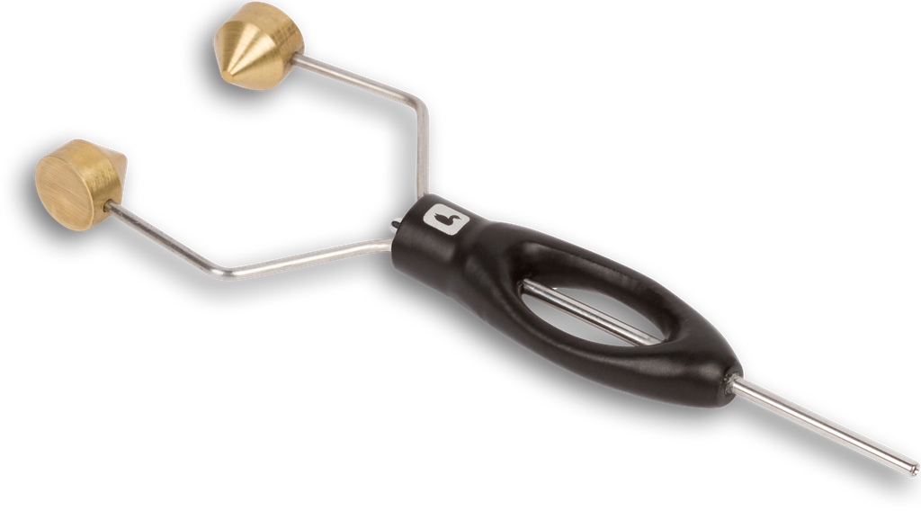 Ergo All Purpose Bobbin - Black