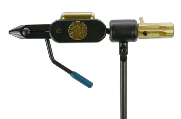 Revolution Series Vise | Big Game/C-Clamp