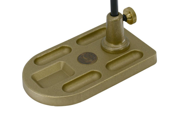 Revolution Series Vise  RegularBronze Pocket Base