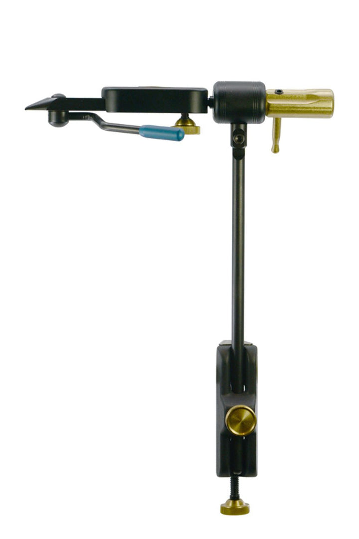 Revolution Series Vise | Big Game/C-Clamp