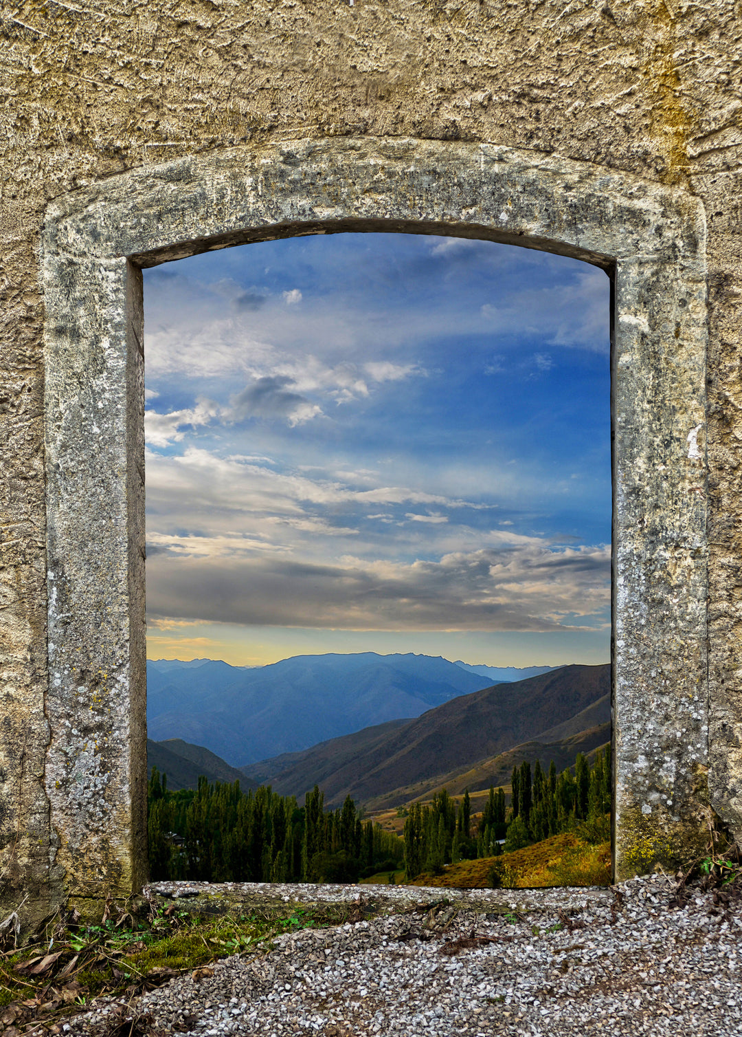 Ticket to unforgettable outdoor adventures